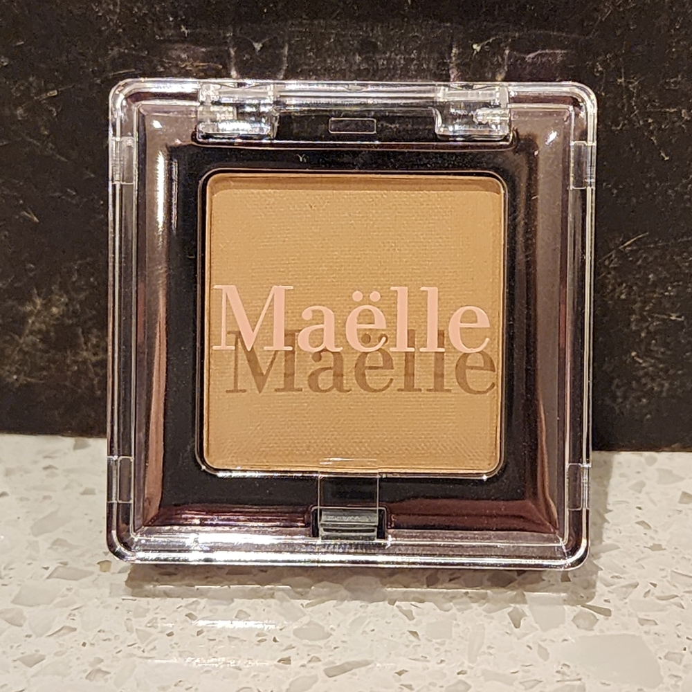 5/$25🆕️Maëlle Sunkissed Eyeshadow